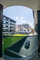 Hacienda Grunwaldzka Bydgoszcz - B&B