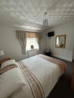 Bayona Guest House - B&B Southport