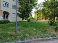 Apartman Studio Blue - Chambres d’hôtes Subotica