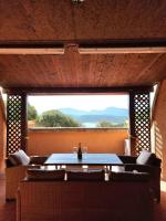 Sardegna Retreat - Bed and Breakfast Cugnana Verde
