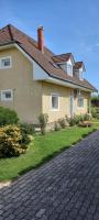 Patrik apartman - Bed and Breakfast Siófok