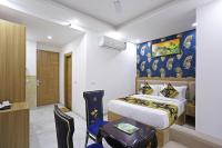 B&B New Delhi - Hotel Decent -Mahipalpur, Delhi Airport,Aerocity - Bed and Breakfast New Delhi