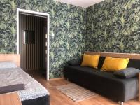 Noclegi na Sudeckim - B&B Świebodzice