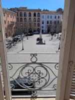Tola Dream Apartment - B&B