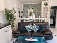 App Paris 5 - Bed and Breakfast Umag