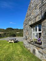 Shanakeever Farm - 2 Bedroom Apartment - B&B Clifden