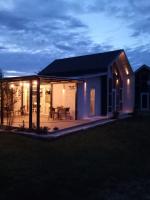 Улица Лазурна - Chambres d’hôtes Tyulenovo