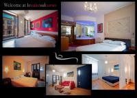 B&B Cagliari - Le Suite Sul Corso - Bed and Breakfast Cagliari