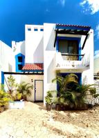 B&B Cancún - Villa Playa Cancún, cerca del mar - Bed and Breakfast Cancún
