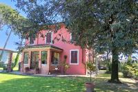 Villa Al Piano - Chambres d’hôtes Lastra a Signa