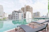 2 Bedrooms, BTS Asok, Terminal 21, Sukhumvit - B&B