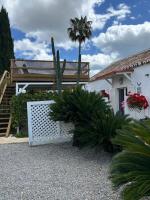 Casa do Meio- Farm house- Tavira - B&B Tavira