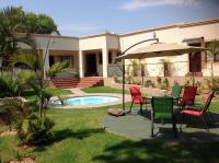 Amigos Bed & Breakfast - No loadshedding - B&B Nelspruit