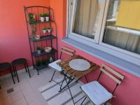 Best Times Apartment - B&B Zagabria