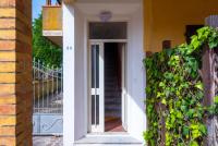Appartamento Terrazza - Chambres d’hôtes