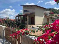 Casa no Monte - B&B