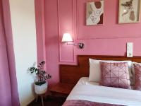 Appartamento con 2 Camere da Letto e Balcone