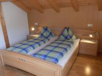 Appartement met 2 slaapkamers