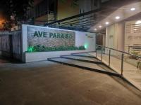 céntrico apartamento en el Prado - B&B Cochabamba