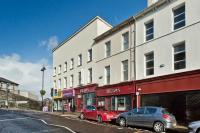 Walled City Apartments - B&B Londonderry