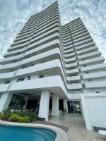 Piso 19 con cama King Departamento 1 Dormitorio - B&B