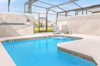ChampionsGate Family Home w Private Pool and BBQ - B&B Davenport