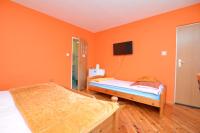 Dreibettzimmer