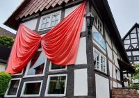 Ferienwohnungen Kehne - Alte Schneiderei - Ferienwohnung