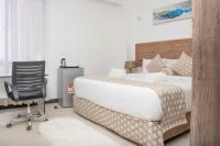 Roseville Stays - Ferienwohnung Nairobi