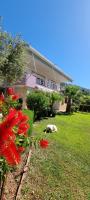 B&B Porto Germeno - Relaxing Country house Porto Vito - Bed and Breakfast Porto Germeno