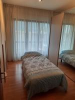Single Room with Balcony
