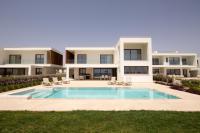 Villa with Sea View