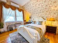 B&B Charlottetown - The Eden Hall Inn - Bed and Breakfast Charlottetown