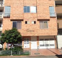 Moderno y Confortable San Alonso - Ferienwohnung