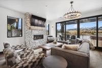 Huckleberry Haven - Ferienwohnung Whitefish