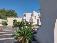 Villa Erminia - Ferienwohnung Mesagne
