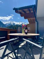 B&B Wald im Pinzgau - Apartment Waldherz - Bed and Breakfast Wald im Pinzgau