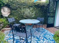 Cottage in a beautiful South African garden - B&B