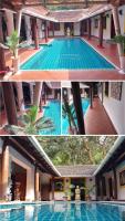 B&B Baga - Golden Sun Ray's Villas - Bed and Breakfast Baga