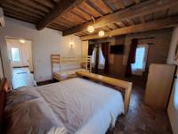 Deluxe Tweepersoonskamer met 1 of 2 Bedden