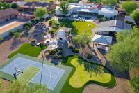 Multi-Million Dollar Estate, Pickle Ball, Heated Pool - Ferienwohnung