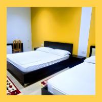 B&B Berat - VILA LILI Guest House - Berat - Bed and Breakfast Berat