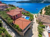 Beachfront Vila Angelina - B&B Vinišće