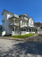 2,5 Zimmer Ferienwohnung Fehmarn mit eigenem Parkplatz - B&B Isla de Fehmarn