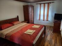 Хотел Хаджи Вълчевия хан - Bed and Breakfast Zheravna