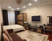4 комнатная квартира - Ferienwohnung Koktobe