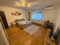 Zafír Apartman - B&B Sárospatak