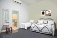 Habitación Triple con baño privado