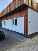 Apartment Traumzeit - ebenerdige Wohnung in Gifhorn - Kästorf - B&B Kästorf