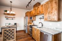 Cana Loft 302 - Chambres d’hôtes Whitefish